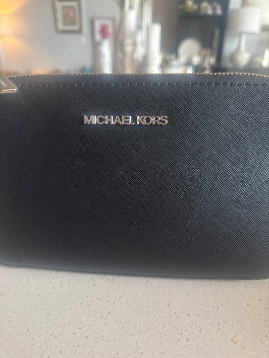 Michael Kors Sm Black