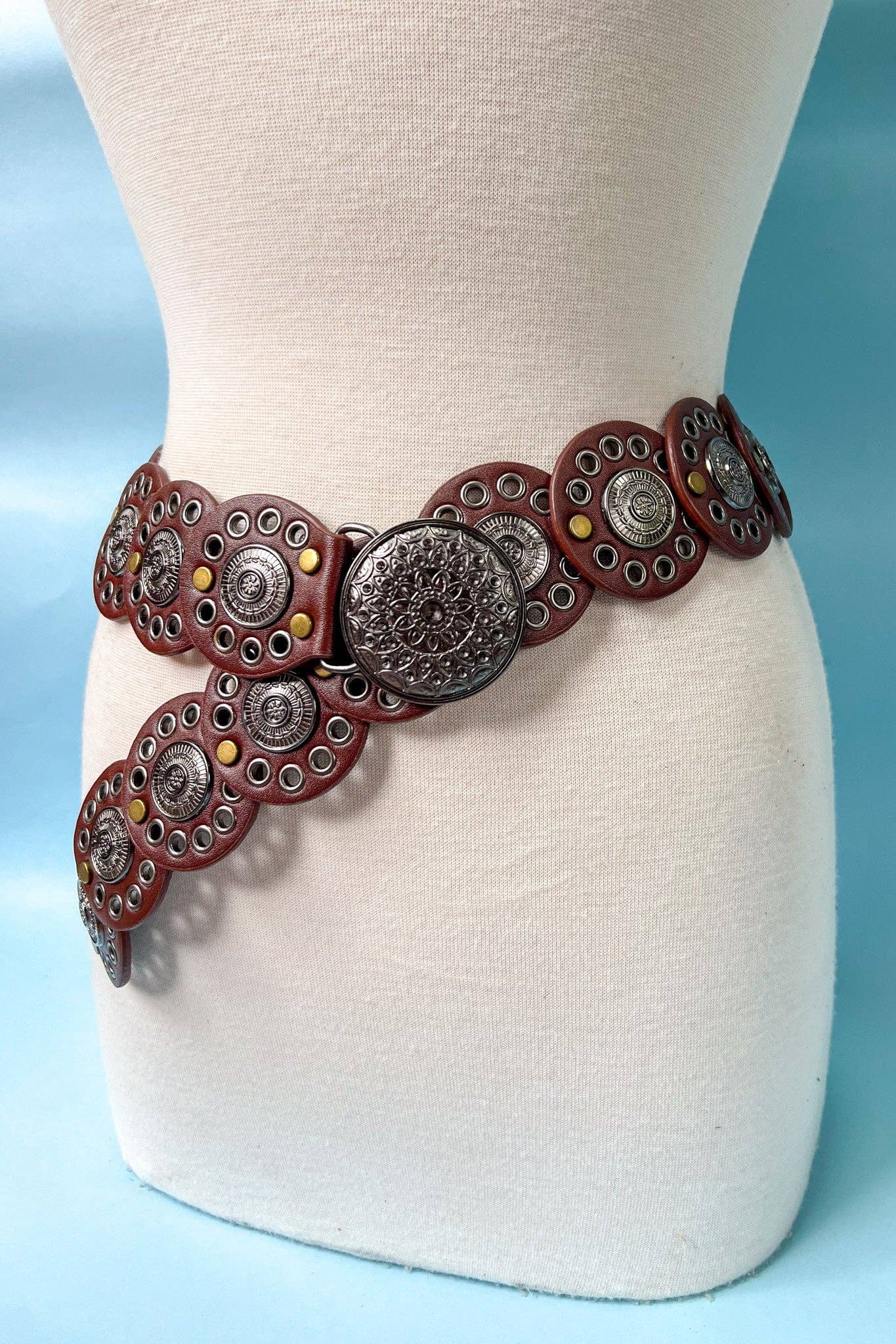 Zackie Belt