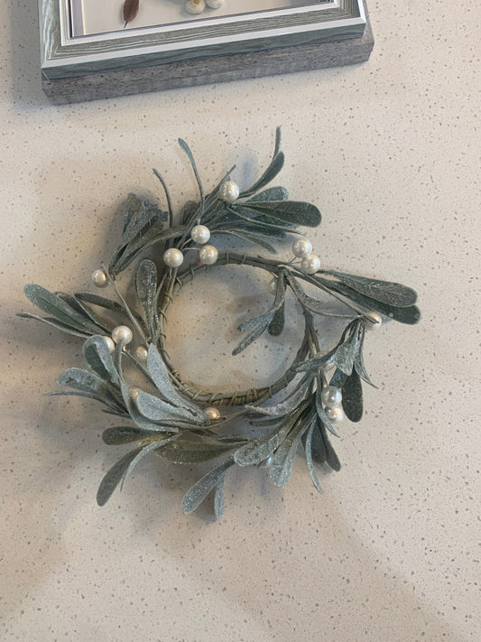 Candle Ring