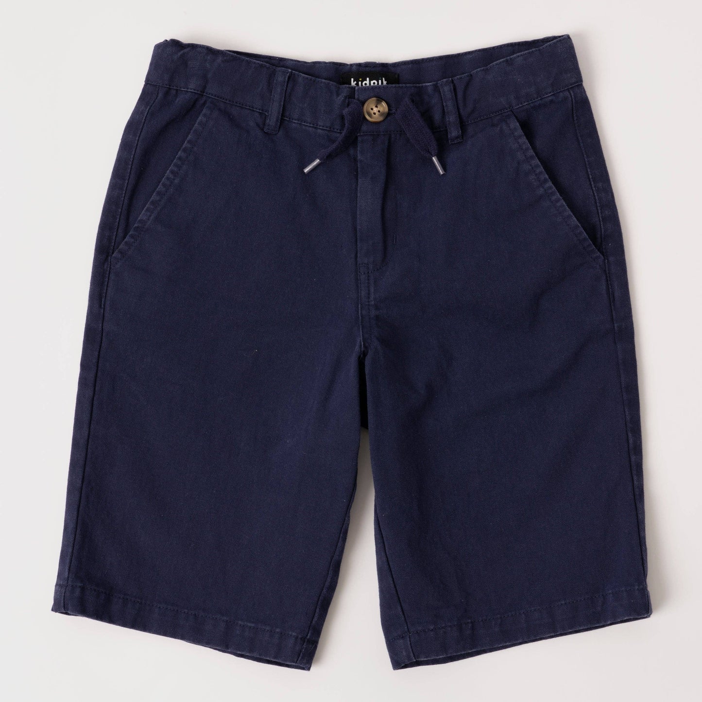 Drawcord Chino Short