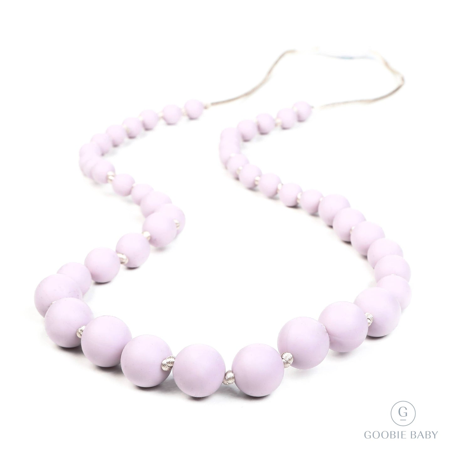 Audrey Teething Necklace -