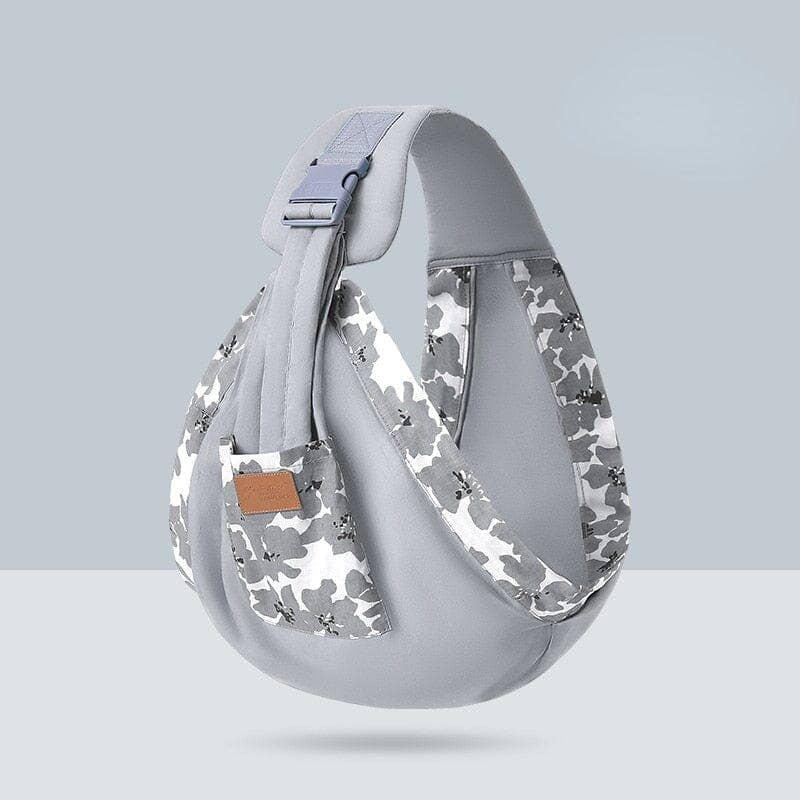 Baby Sling Wrap Breastfeeding Carriers