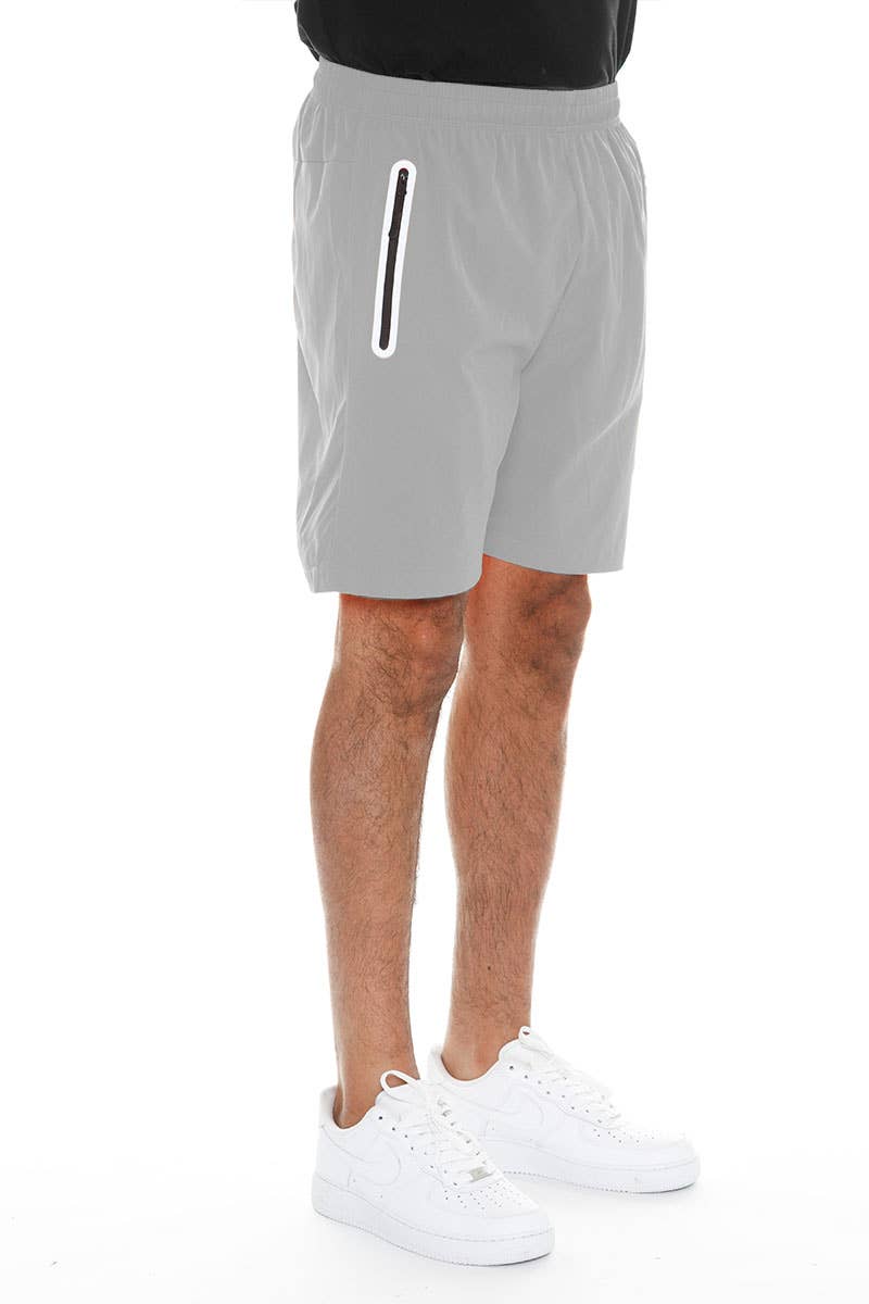 Mens Performance Active Running Short