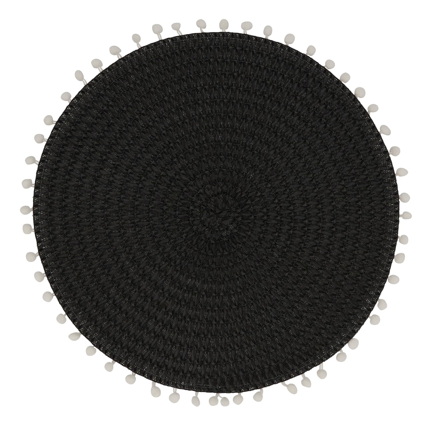 Pom Pom Placemat