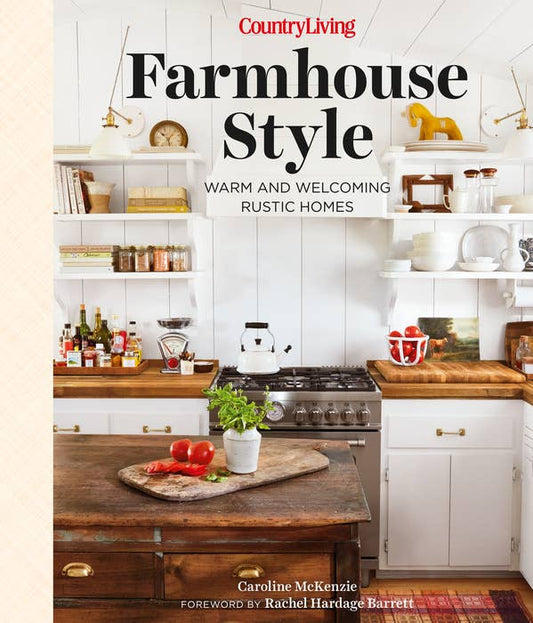Cl Farmhouses