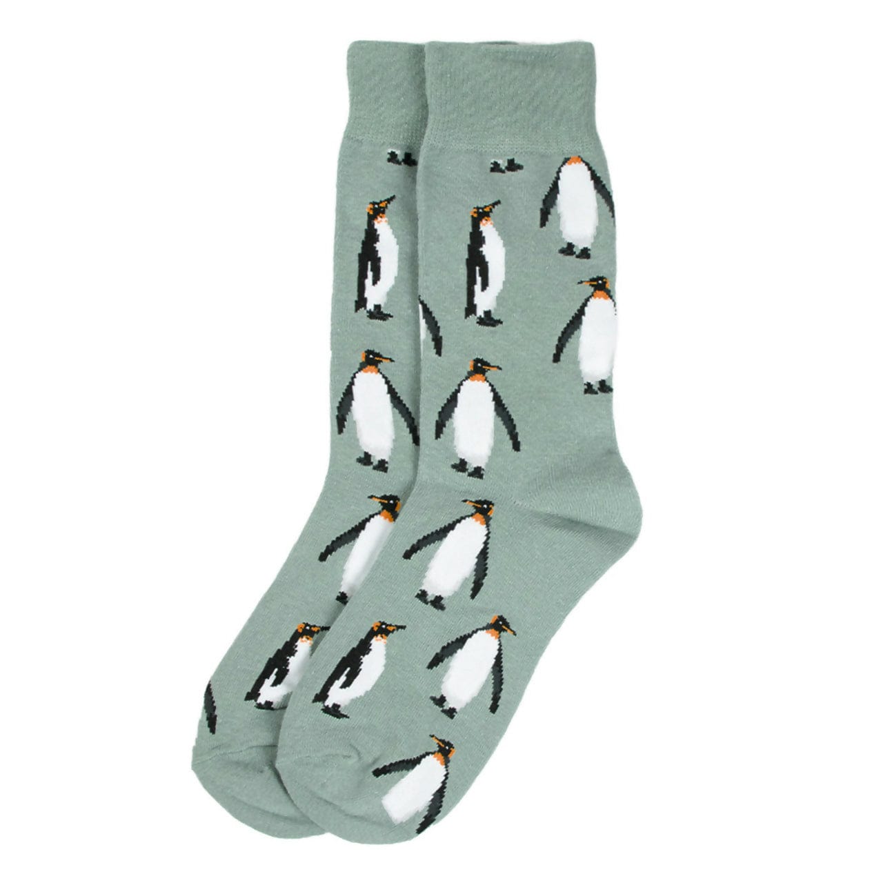 Mens Penquin Socks