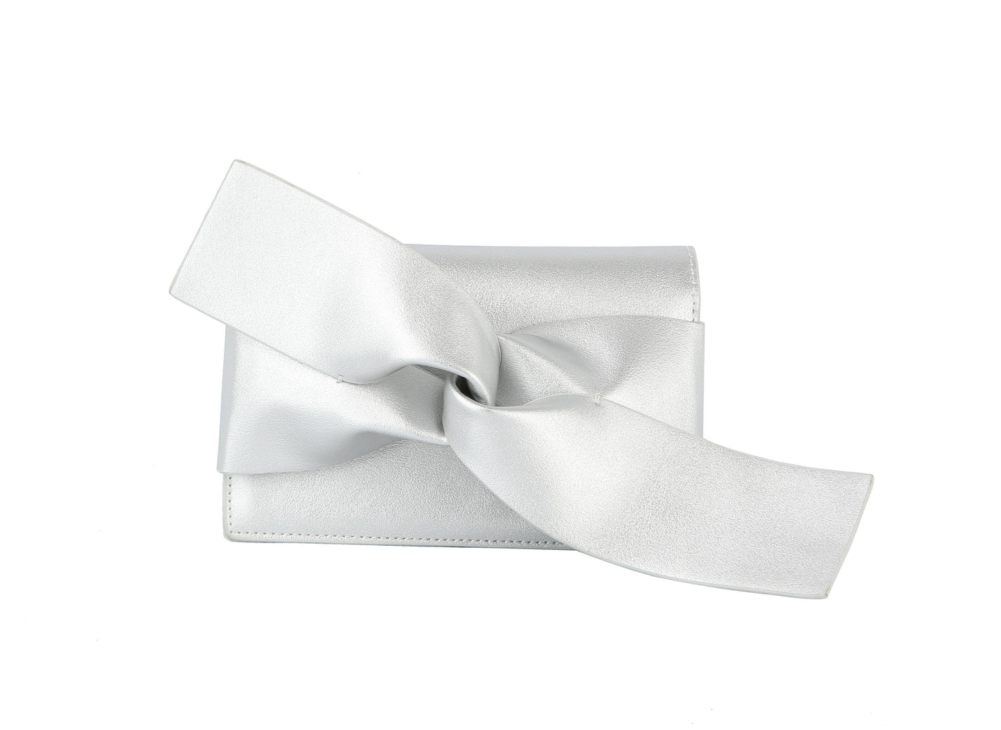 Fashion Bow Hand Clutch Bags