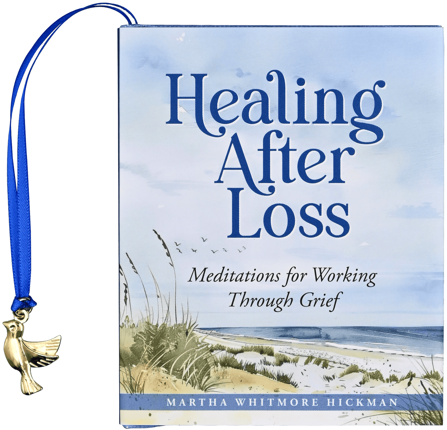 Healing After Loss
