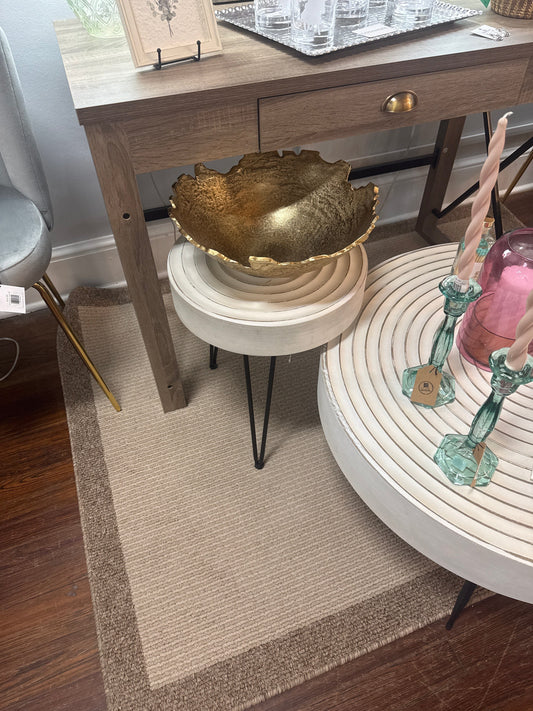 Accent Table