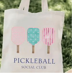 Pickleball Tote