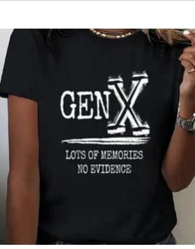 Gen X