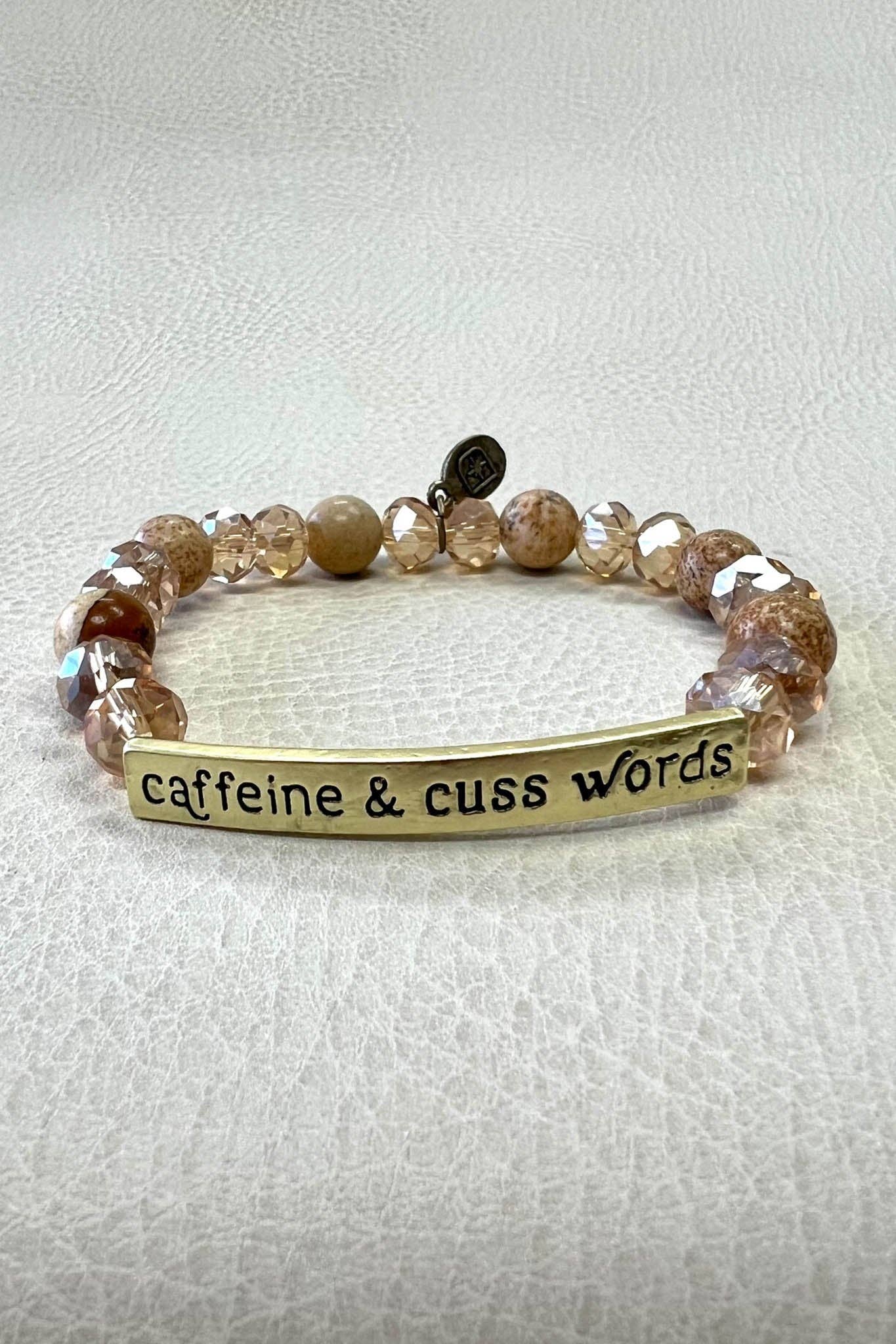 Sassy Bracelets