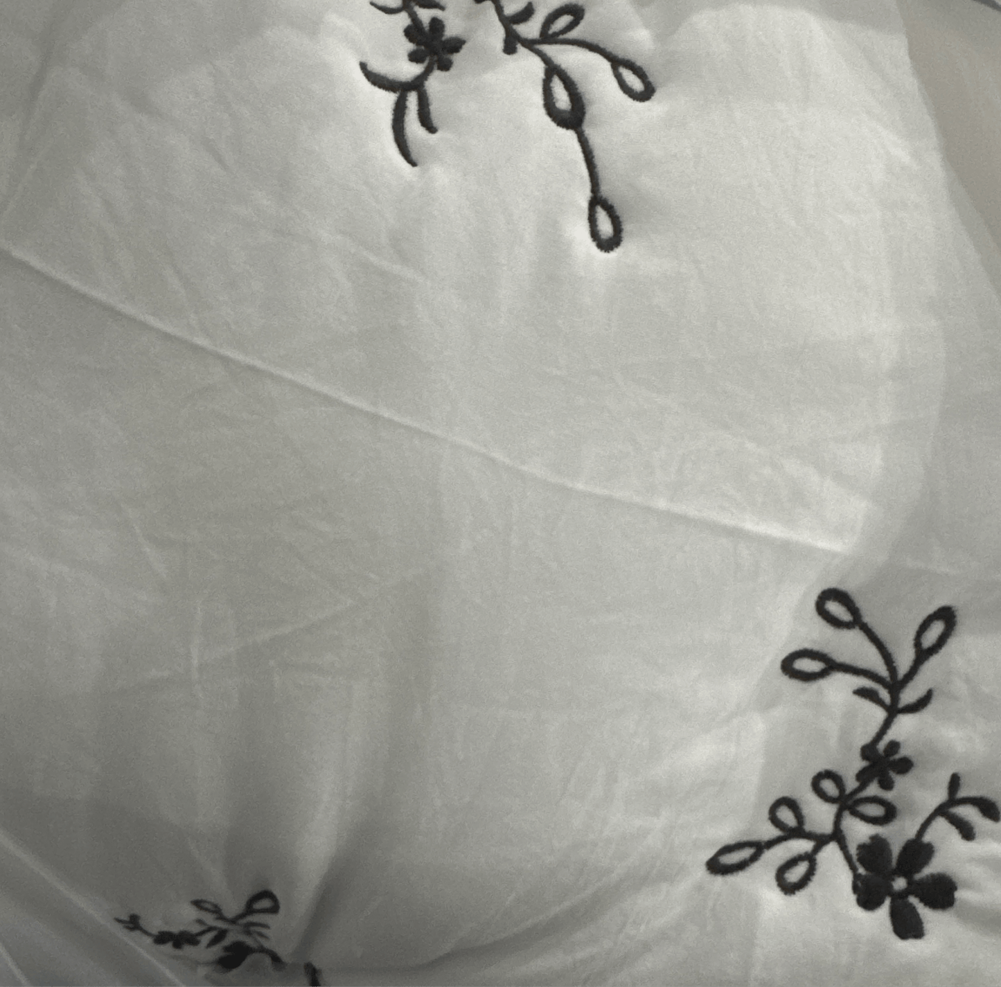 Twin 2 Piece Quilt Set Pink flower