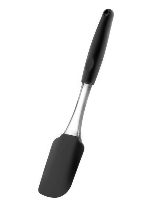 Millvado -  Silicone Spatula, Black