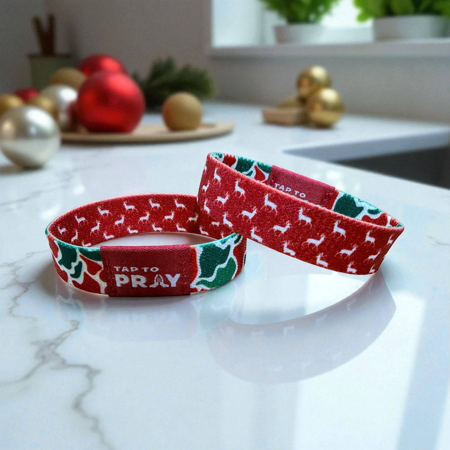 Tap To Pray™