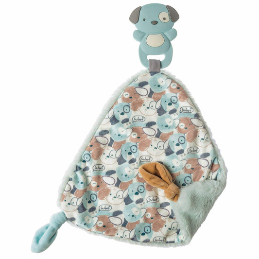 Chewy Crew Teether Lovey