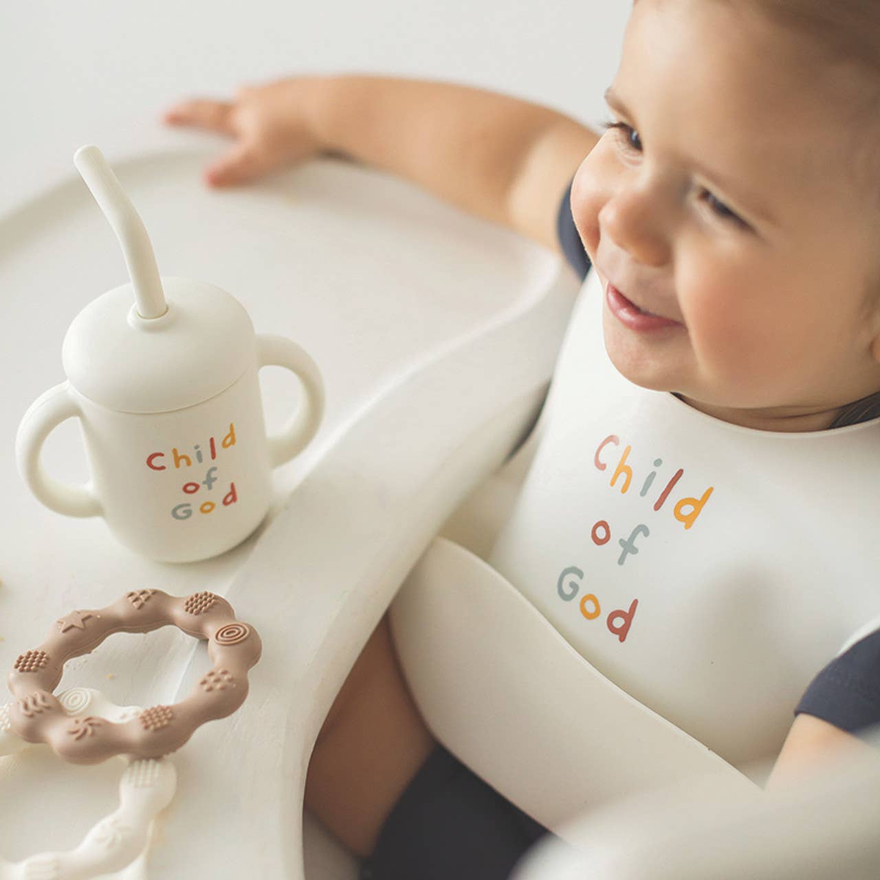 Child of God Snapshirt