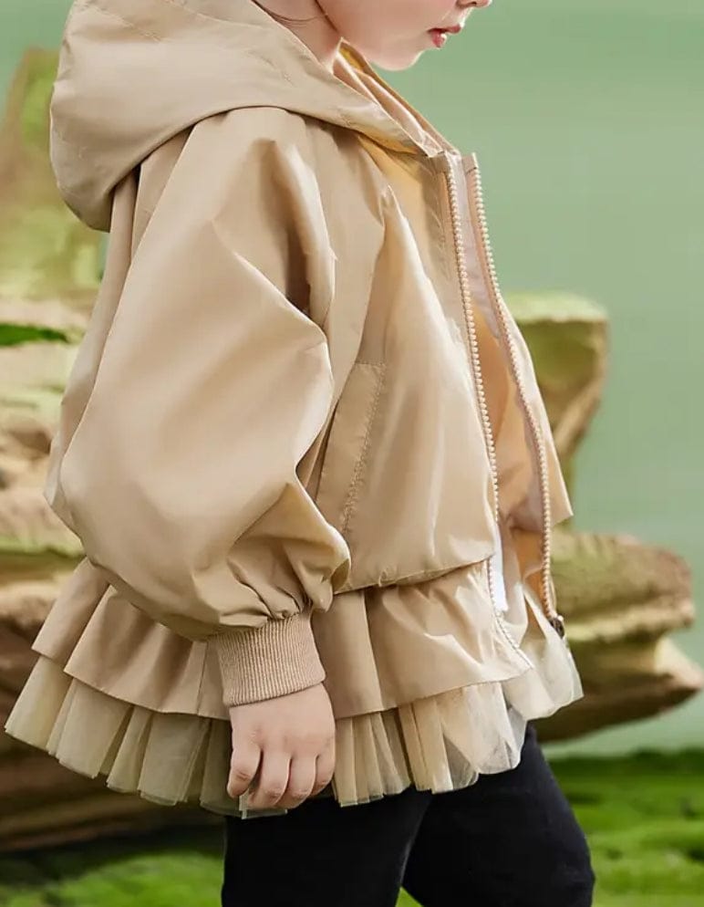Girls Jacket