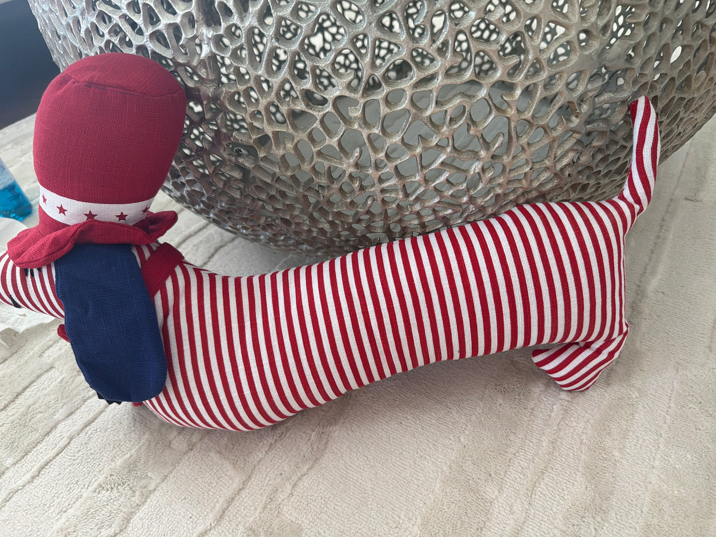 Doxie Pillow USA