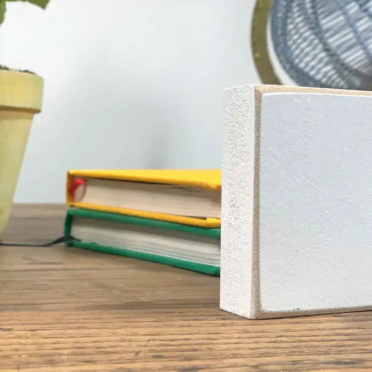 Scripture Sign, Create In Me a Pure Heart Shelf Sign