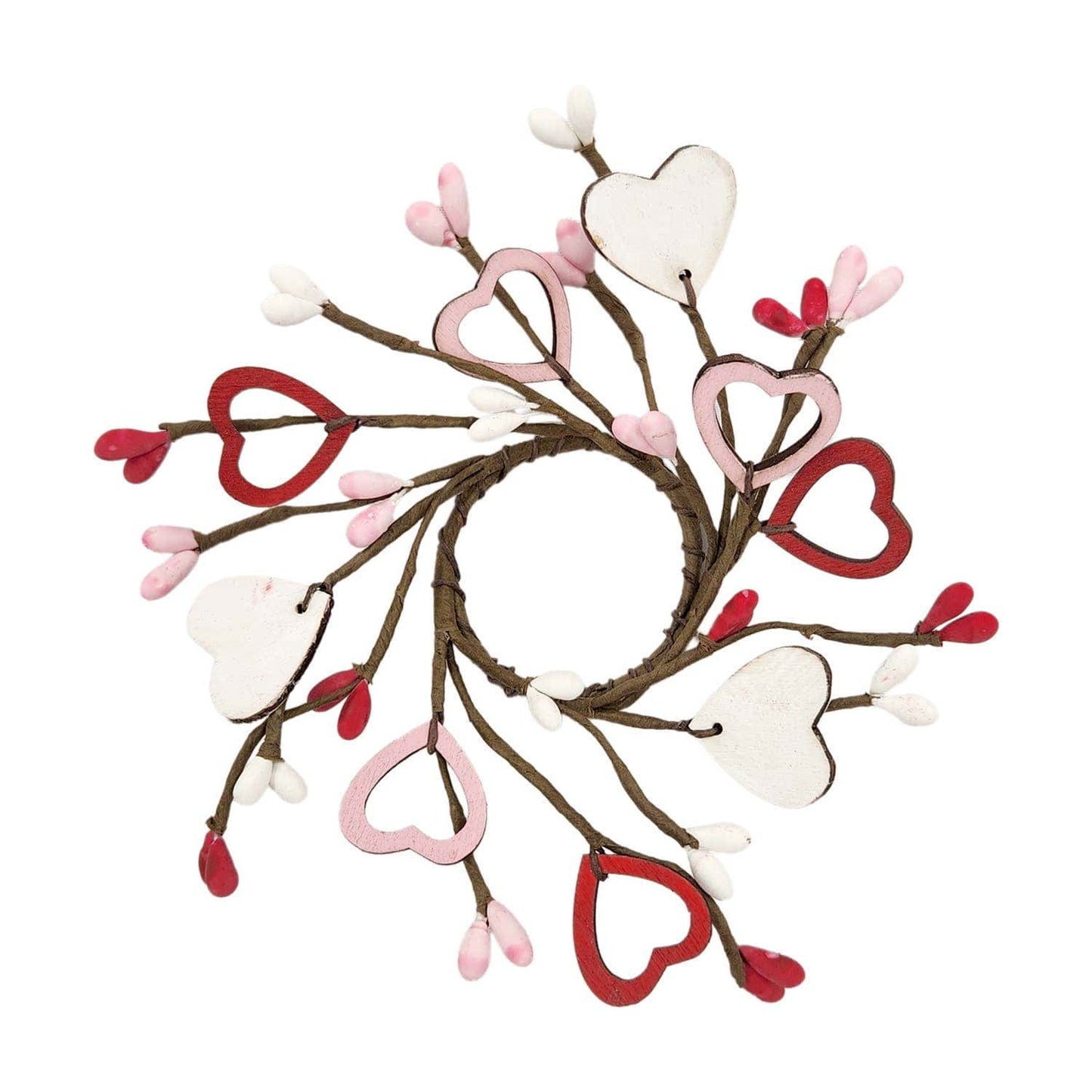 Heart Mini Ring