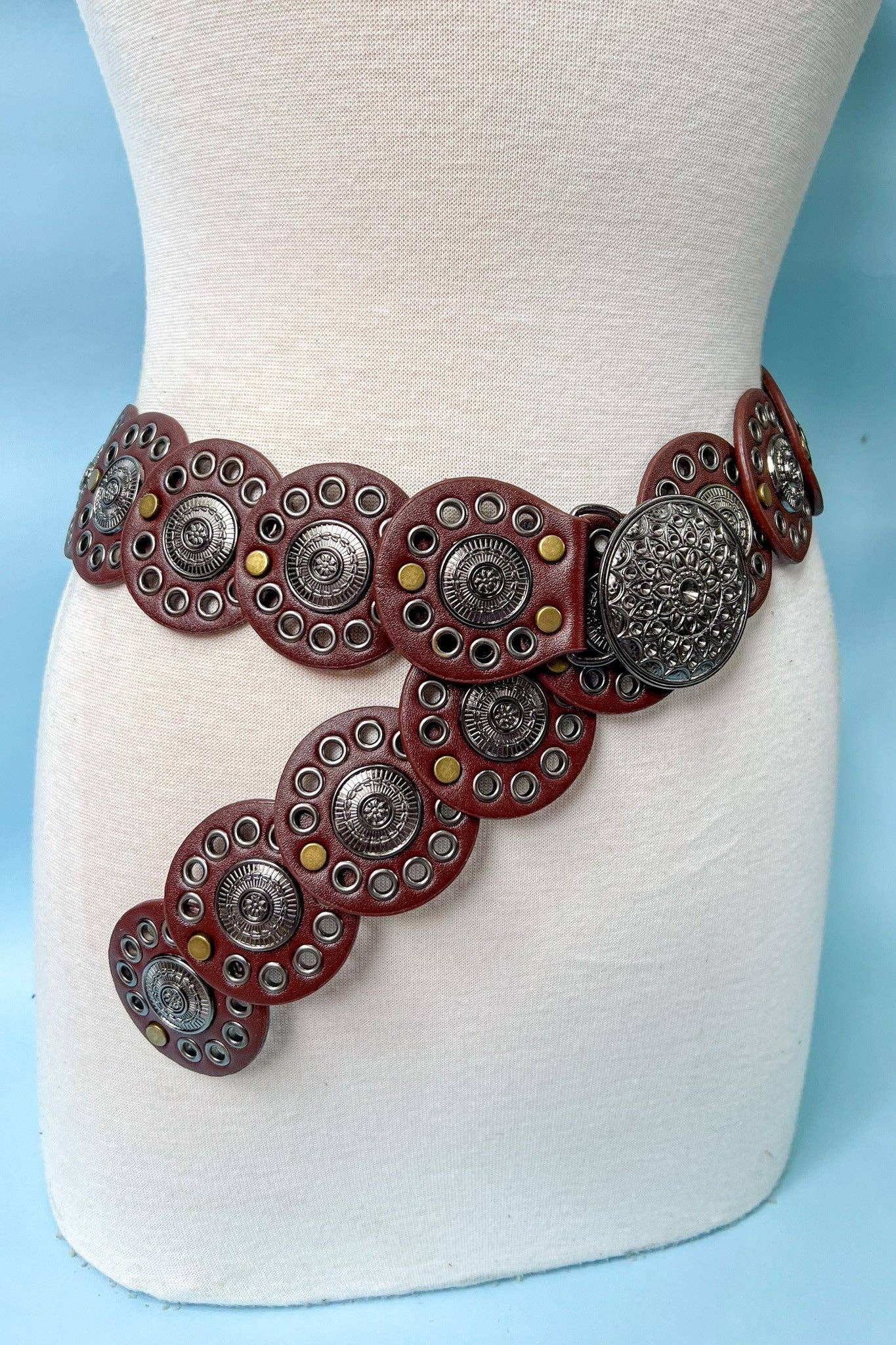 Zackie Belt