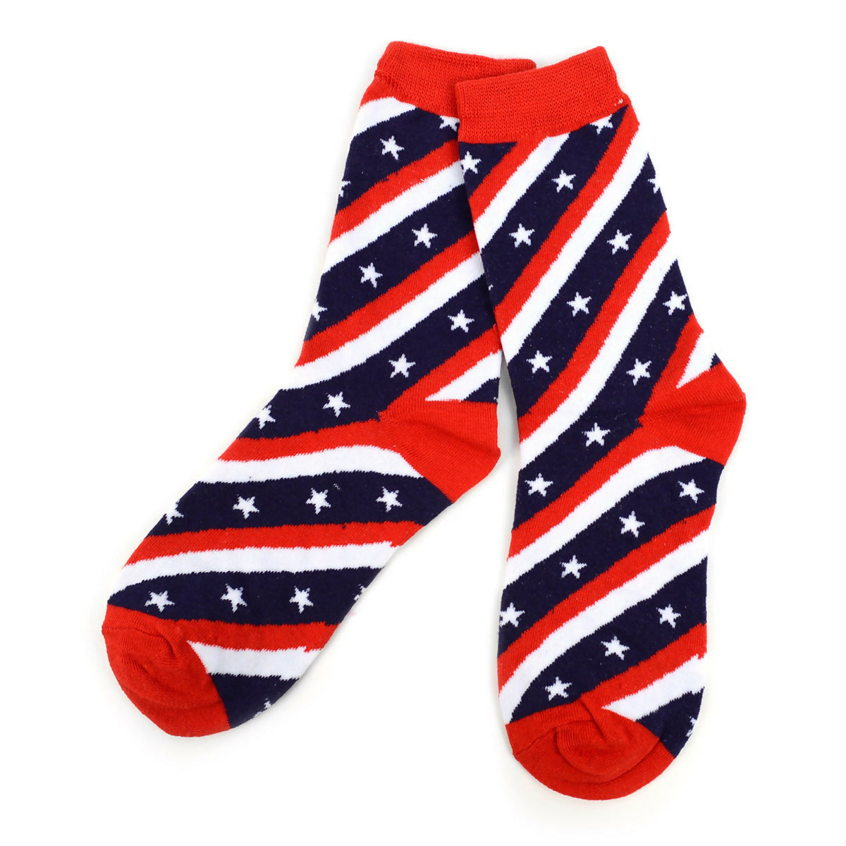 WMNS FLAG SOCKS