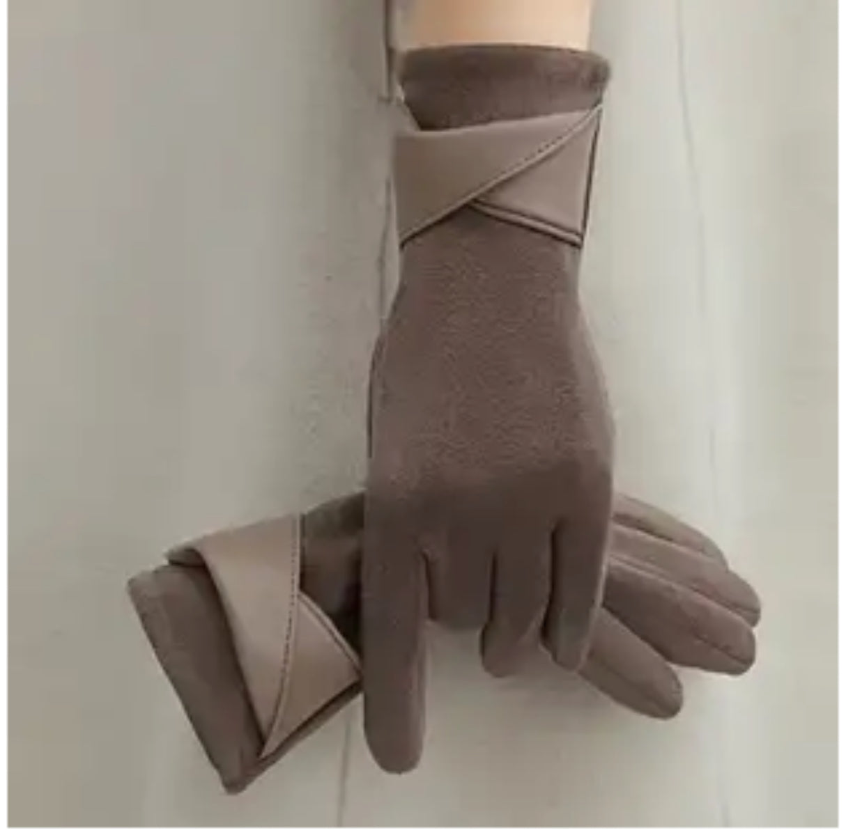 Women's Fashion Gloves