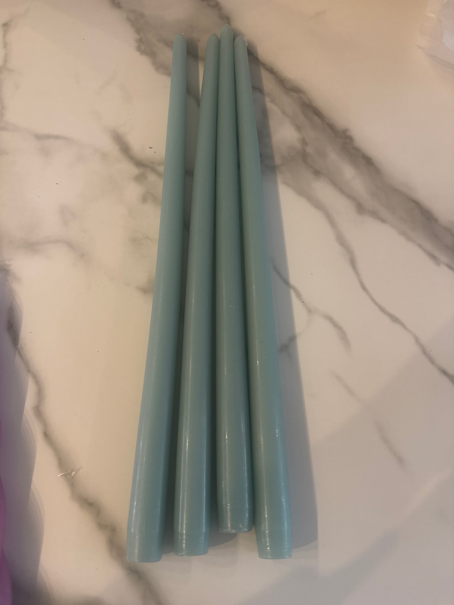 Extra Long Taper