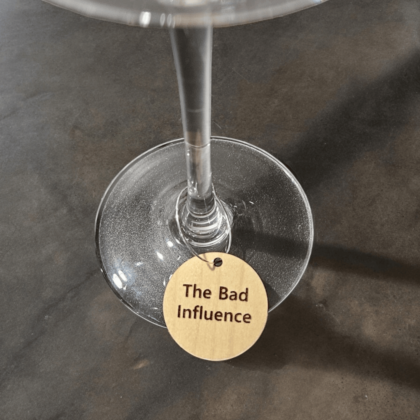 Wine Charms