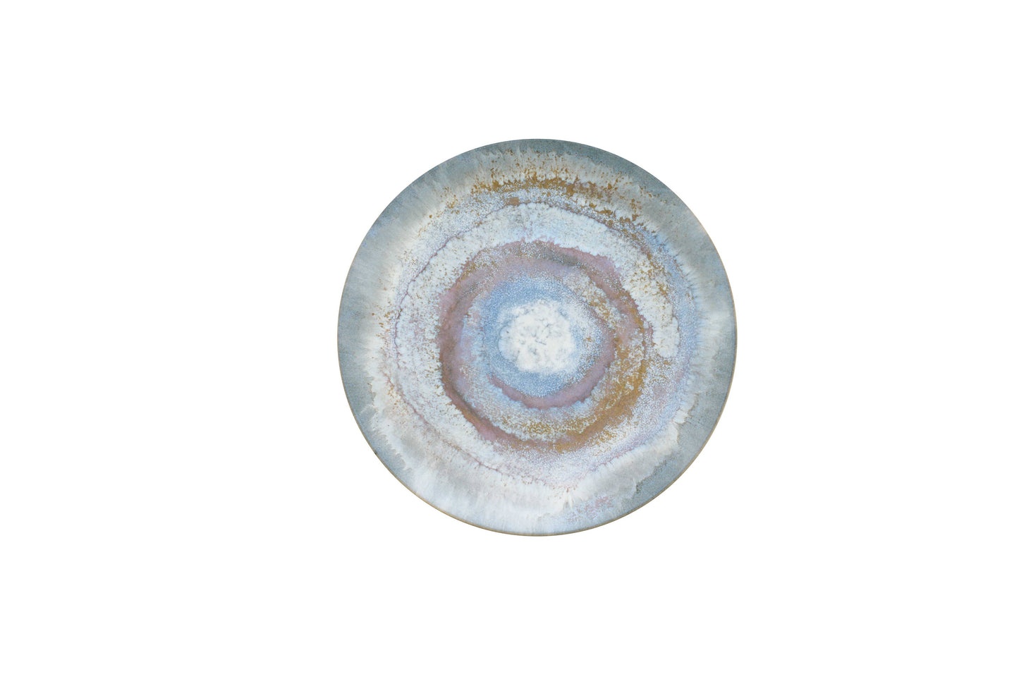 Costa Azul Dinner Plate