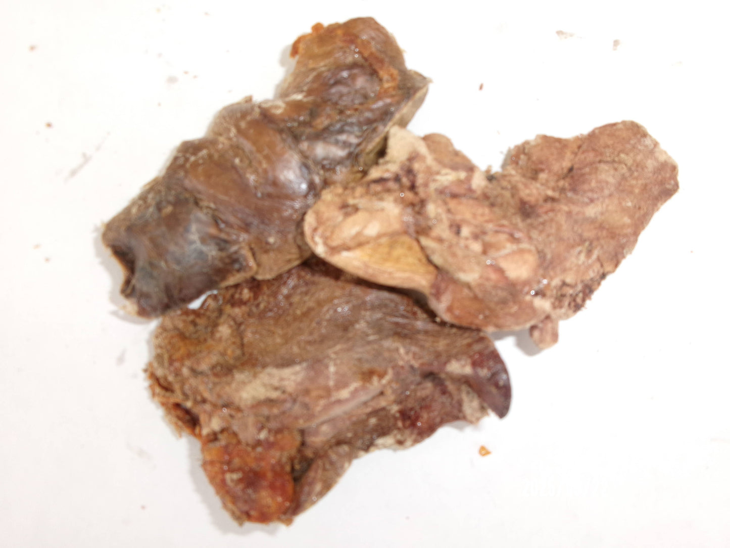Turkey Livers Freeze Dried/2oz.