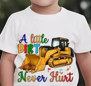 Boys Shirt
