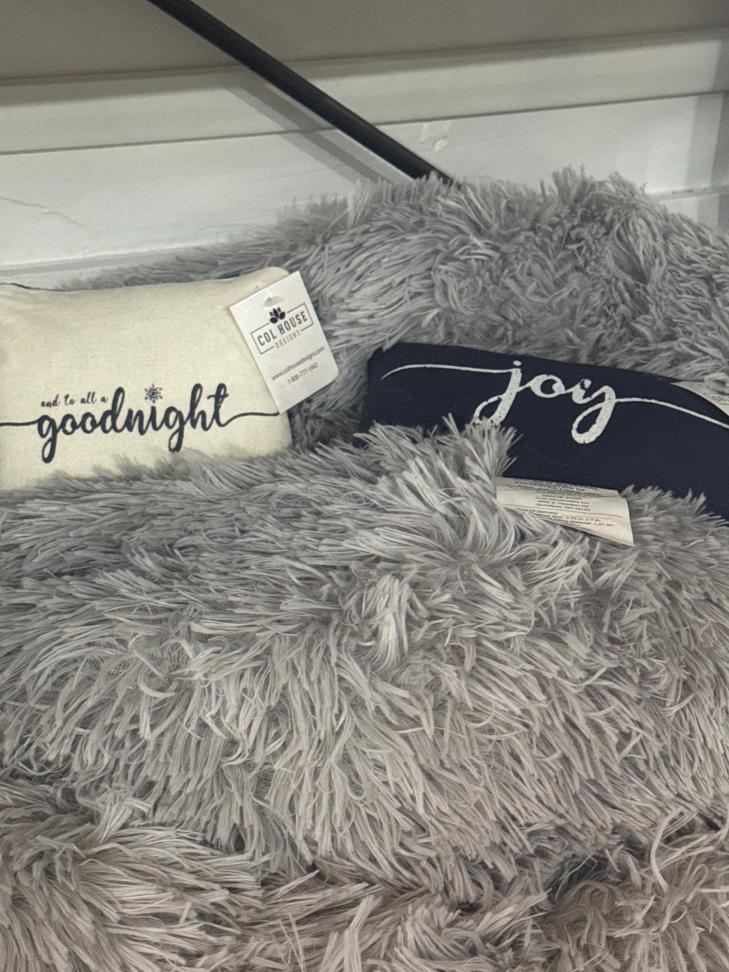 Pet Pillows