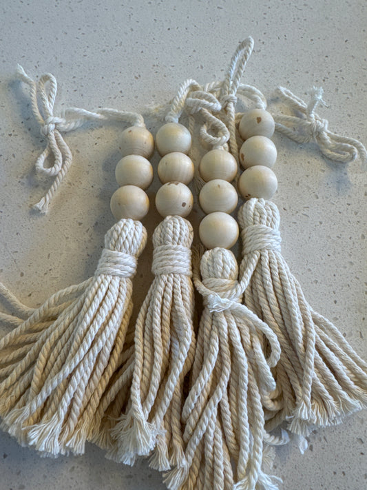 Drawer Pull Tassels