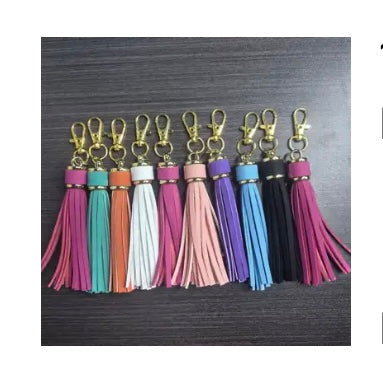 Purse Tassel