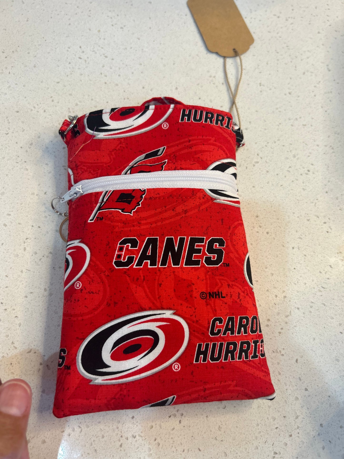 Canes Phone Case