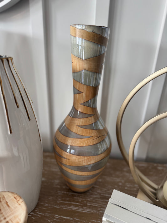 Tall Vase Deco