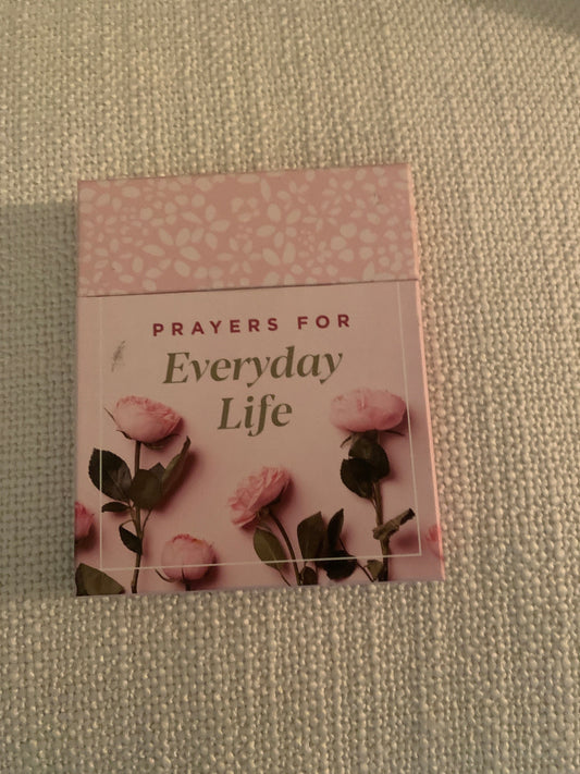 Prayer Cards