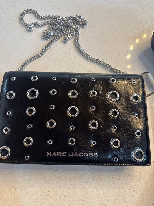 Marc Jacobs Circle Purse