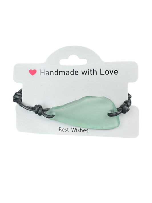 NC Sea Blue Bracelet 1