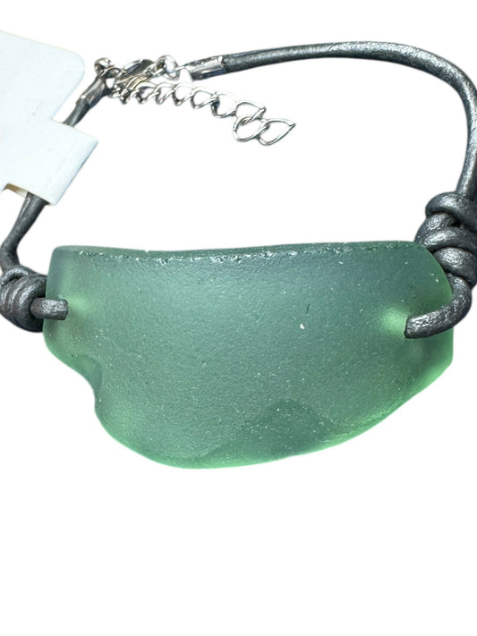 Green Bracelet