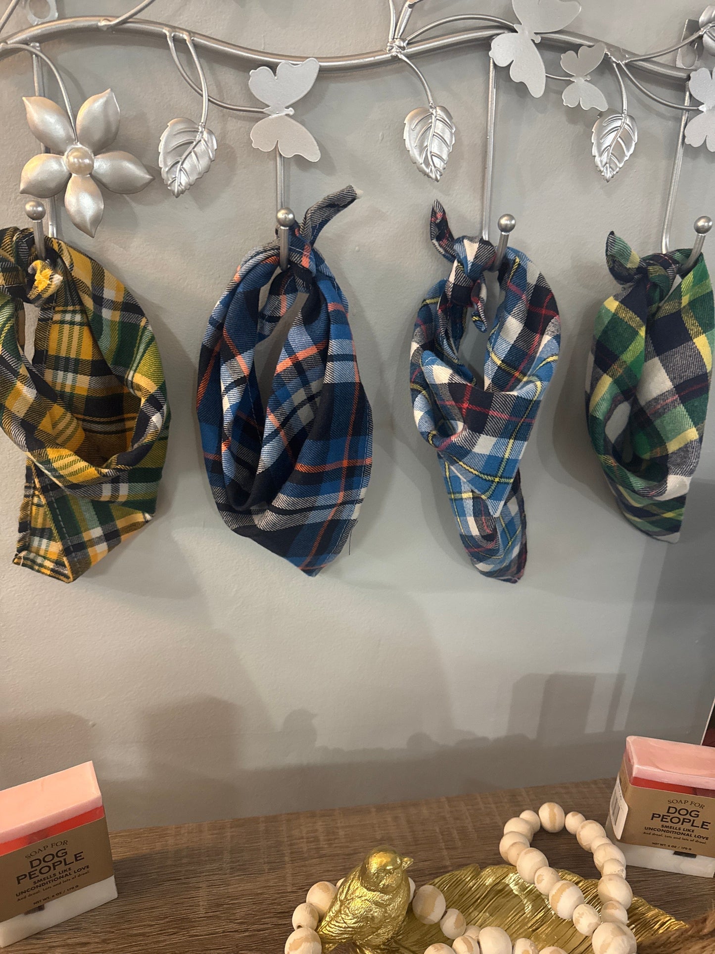 Pet Bandana