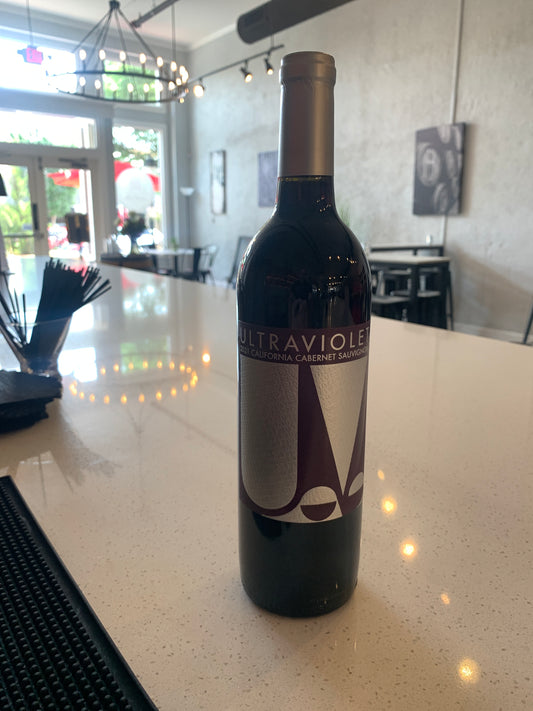 Ultraviolet - Cabernet