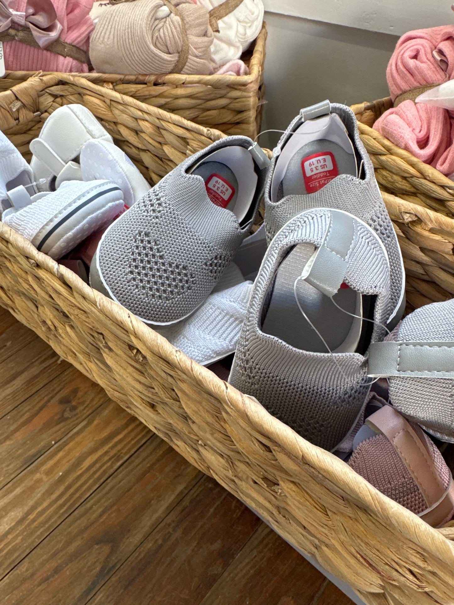 Baby Casual Shoes