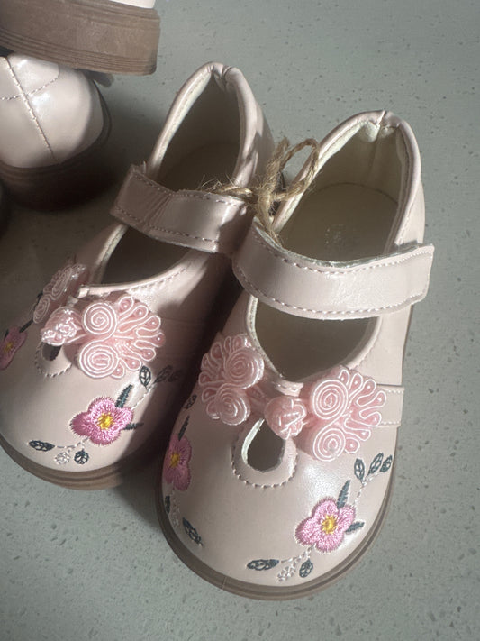 Toddler Shoes