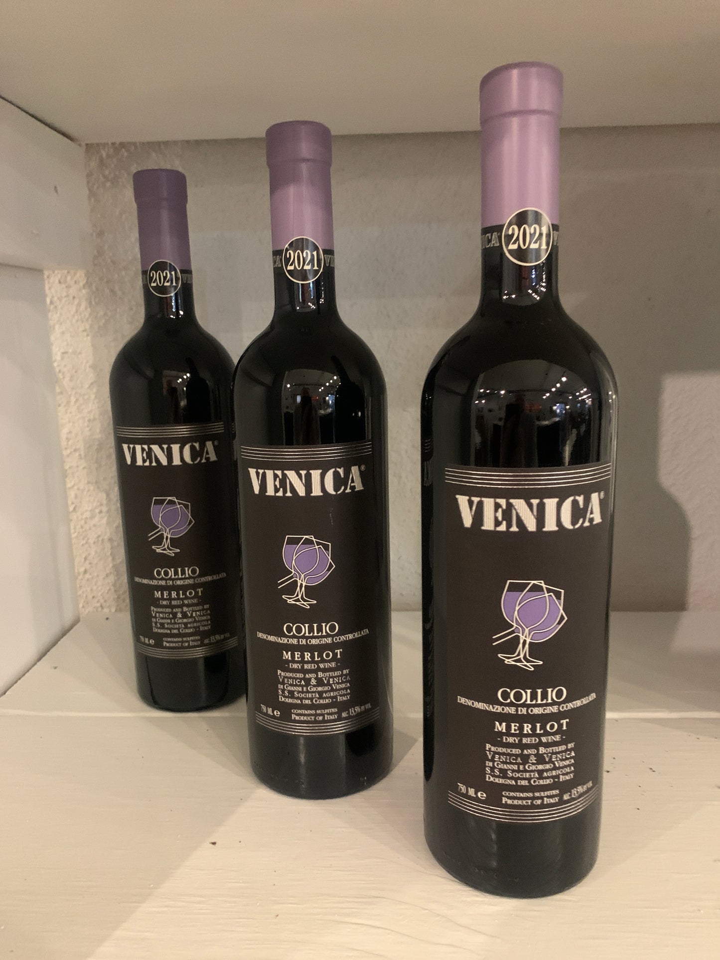 Venica & Venica Merlot