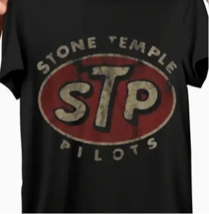 sTp Vintage Shirt
