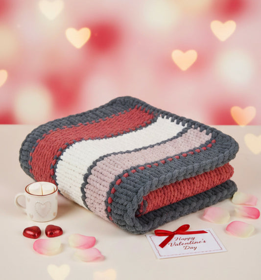 XL BLANKET