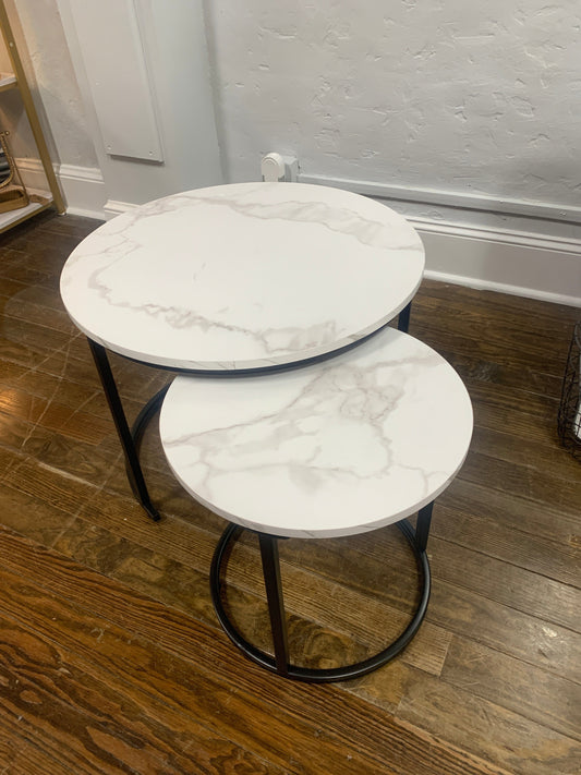Nesting Tables